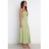 Petal & Pup Women’s Rosetta Dress(Olive)