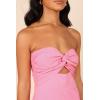 Petal & Pup Women’s Rosetta Dress(Pink)