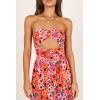 Petal & Pup Women’s Sarai Dress(Pink)