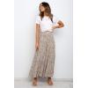 Petal & Pup Womens Selby Pant(Beige)