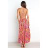 Petal & Pup Womens Senorita Dress(Floral)