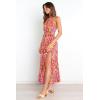 Petal & Pup Womens Senorita Dress(Floral)