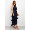 Petal & Pup Women’s Seychelle Dress(Navy)