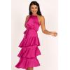 Petal & Pup Women’s Seychelle Dress(Orchid)