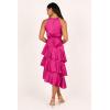 Petal & Pup Women’s Seychelle Dress(Orchid)
