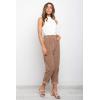 Petal & Pup Women’s Talaren Cord Pant(Brown)