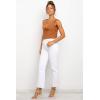 Petal & Pup Womens Vinita Top(Rust)
