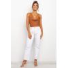 Petal & Pup Womens Vinita Top(Rust)