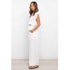 Petal & Pup Women’s Whitley Top(White)