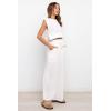 Petal & Pup Women’s Whitley Top(White)