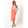 Petal & Pup Women’s Xiomar Dress(Orange)