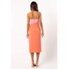 Petal & Pup Women’s Xiomar Dress(Orange)