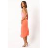 Petal & Pup Women’s Xiomar Dress(Orange)