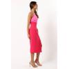 Petal & Pup Women’s Xiomar Dress(Pink)