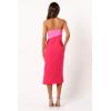 Petal & Pup Women’s Xiomar Dress(Pink)