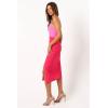 Petal & Pup Women’s Xiomar Dress(Pink)