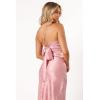 Petal & Pup womens Belle Two Piece Set(Dusty Rose)