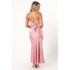 Petal & Pup womens Belle Two Piece Set(Dusty Rose)