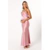 Petal & Pup womens Belle Two Piece Set(Dusty Rose)