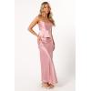 Petal & Pup womens Belle Two Piece Set(Dusty Rose)