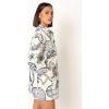Petal & Pup womens Bonnie Two Piece Set(Navy)