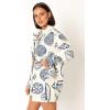 Petal & Pup womens Bonnie Two Piece Set(Navy)