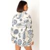 Petal & Pup womens Bonnie Two Piece Set(Navy)