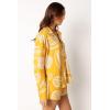 Petal & Pup womens Bonnie Two Piece Set(Yellow)