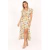Petal & Pup womens Lucia Frill Set(Palermo)
