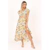 Petal & Pup womens Lucia Frill Set(Palermo)