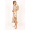Petal & Pup womens Lucia Frill Set(Palermo)