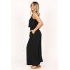 Petal & Pup womens Marnie Set(Black)