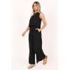 Petal & Pup womens Marnie Set(Black)