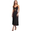 Petal & Pup Womens Ariel Dress(Black)