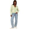 Petal & Pup Women’s Daisy Cardigan(Green)