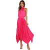 Petal & Pup Women’s Dominique Dress(Pink)