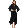 Petal & Pup Womens Eloise Dress(Black)