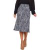 Petal & Pup Women’s Falco Skirt(Navy)