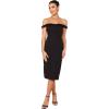 Petal & Pup Women’s Florez Dress(Black)