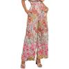 Petal & Pup Women’s Hart Pant(Floral)