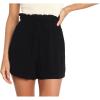 Petal & Pup Women’s Hawthorne Shorts(Black)