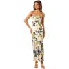 Petal & Pup Womens Jayne Dress(Multi)