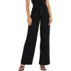 Petal & Pup Women’s Kieran Pants(Black)