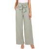 Petal & Pup Women’s Kieran Pants(Sage Green)
