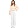 Petal & Pup Women’s London Knit Sweater(Beige)