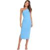Petal & Pup Women’s Nadene Dress(Blue)