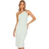 Petal & Pup Women’s Nadene Dress(Mint)