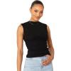 Petal & Pup Women’s Nissa Top(Black)