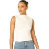Petal & Pup Women’s Nissa Top(Off-white)
