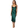 Petal & Pup Women’s Persia Dress(Green)